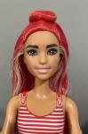 Mattel - Barbie - Pop Reveal - Barbie - Wave 1: Fruit - Watermelon - Doll